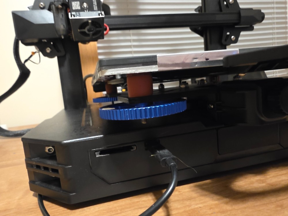 Creality Ender 3 S1 Pro 3d Printer