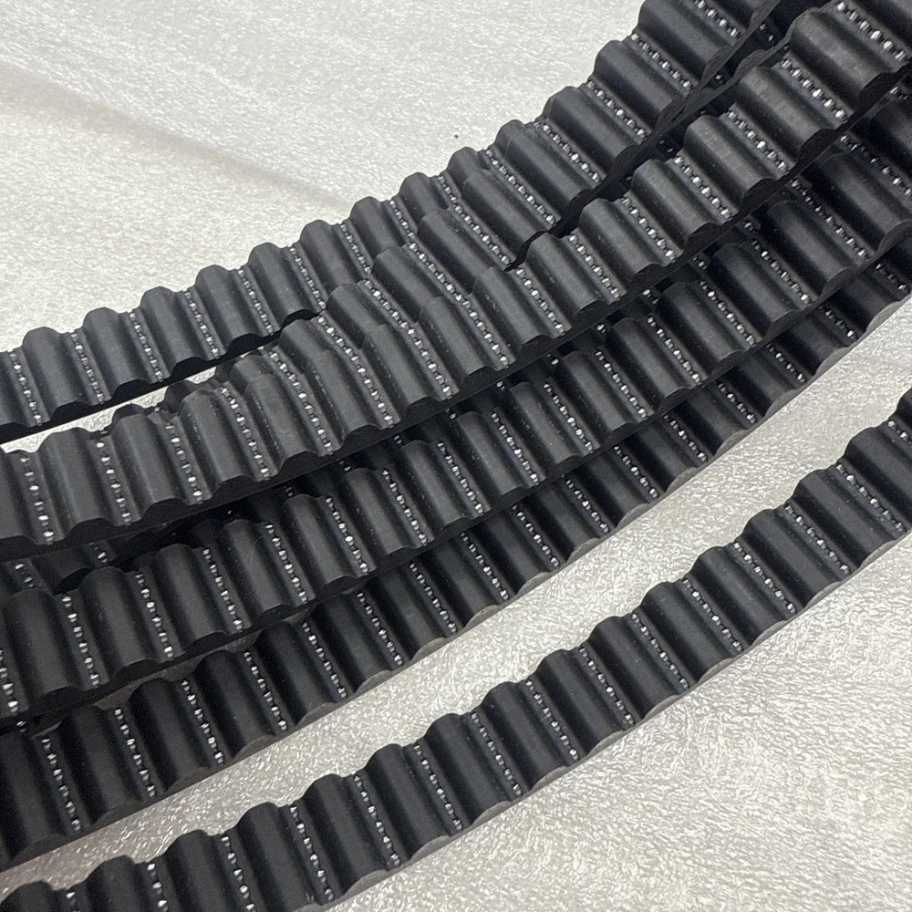 Belt Assembly For 7' Height Garage Door Operator *UNKNOWN COMPATIBILITY *READ..