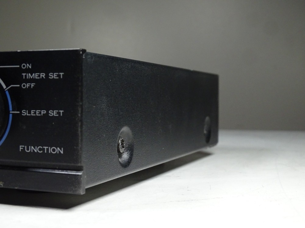 KENWOOD AT-52B AUDIO TIMER PROGRAMMER MIXER