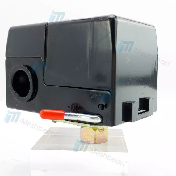 Craftsman Sears Air Compressor Pressure Switch W/ Unloader Replacement New