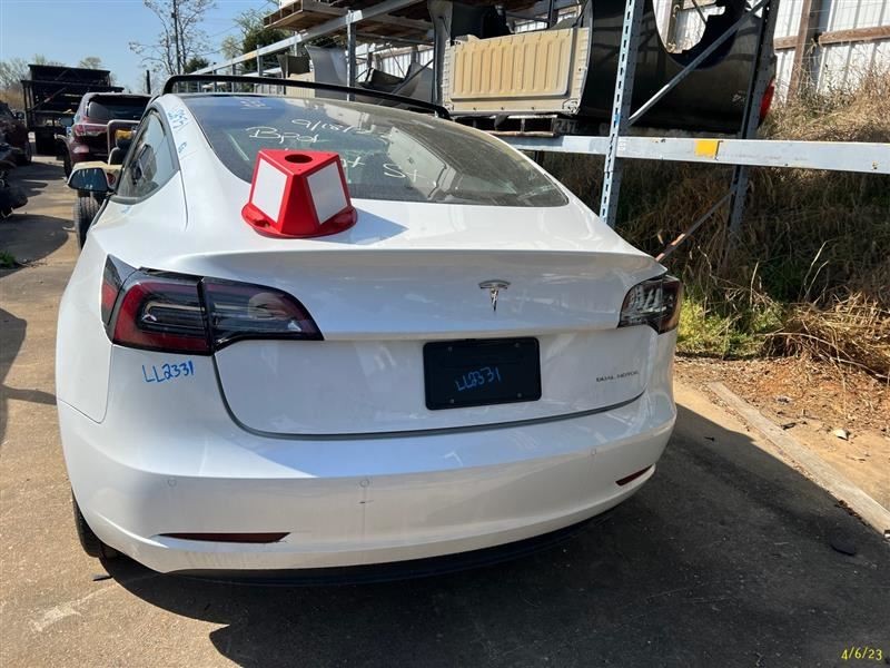 TESLA 3 2021 Camera/Projector 3235292
