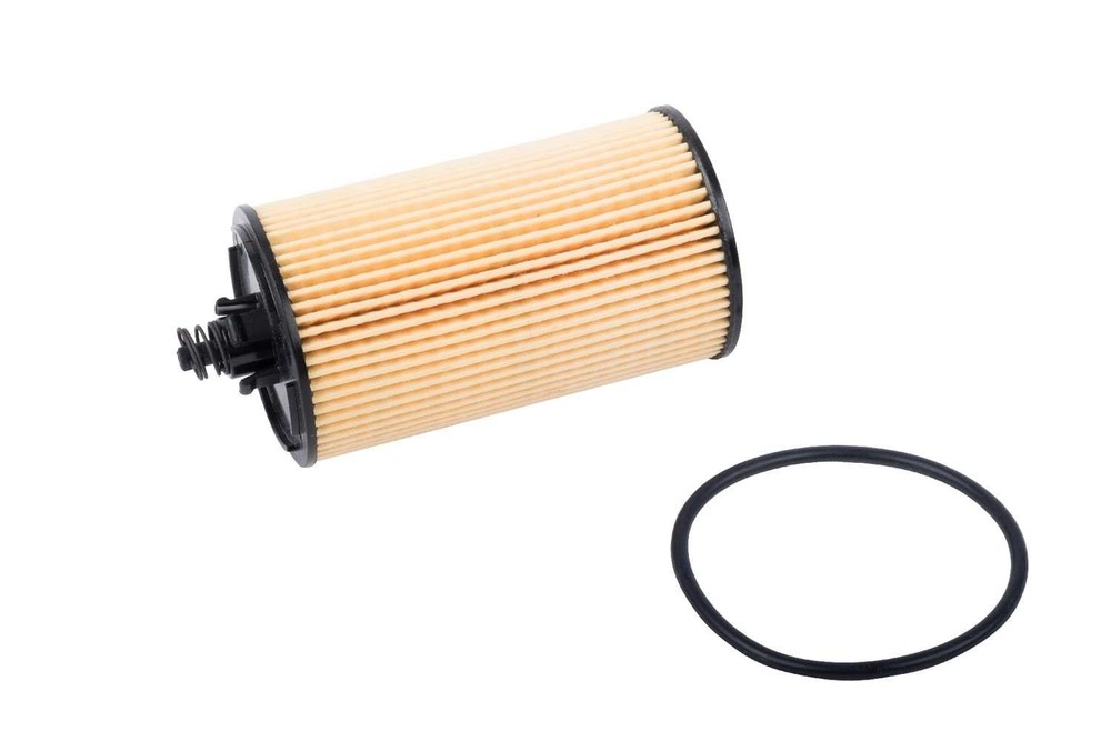Engine Oil Filter
