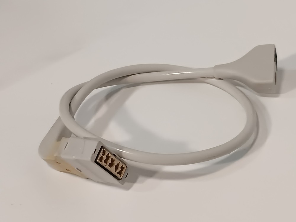 Unknown Replacement Dräger Compatible Medical System Cable with Ethernet Port