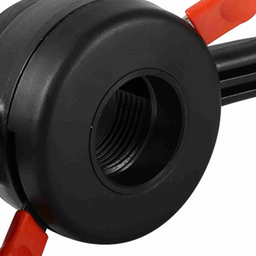 4 Pack Tire Wheel Balancer Quick Release Hub Wing Nut SOFI