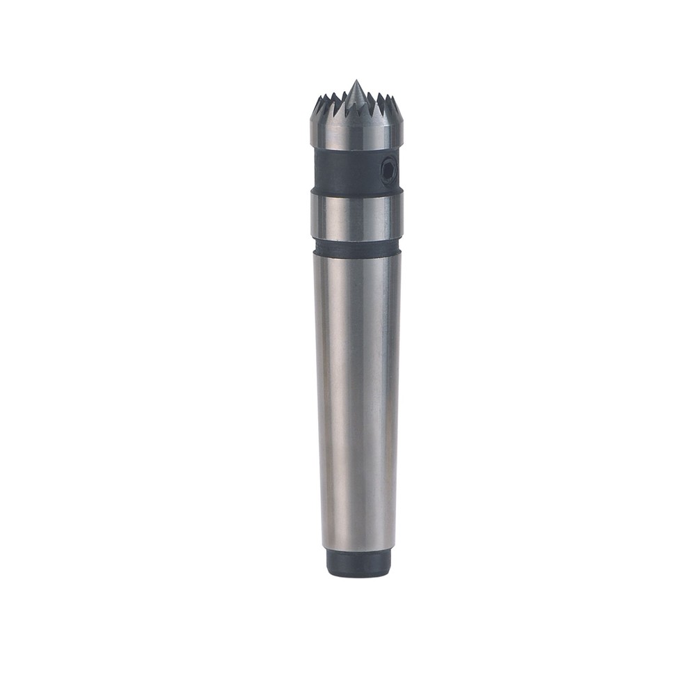 WOODRIVER Multi Tooth Drive Center 5/8" Diameter #2MT