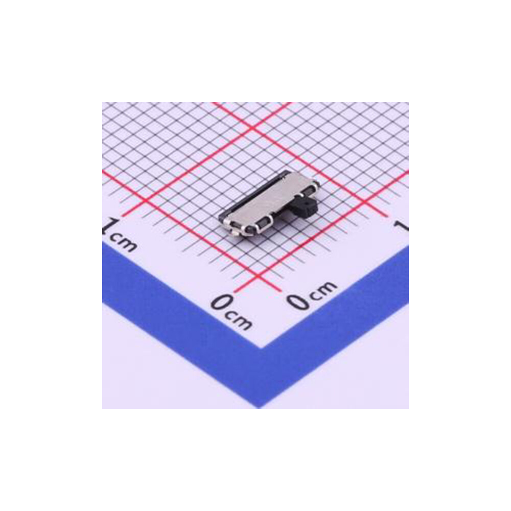 5pcs K3-1203S-E1 SMD