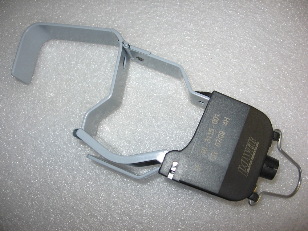 Power Delivery Products Loadtracker Hinged Yoke Directional Load Fault Indicator