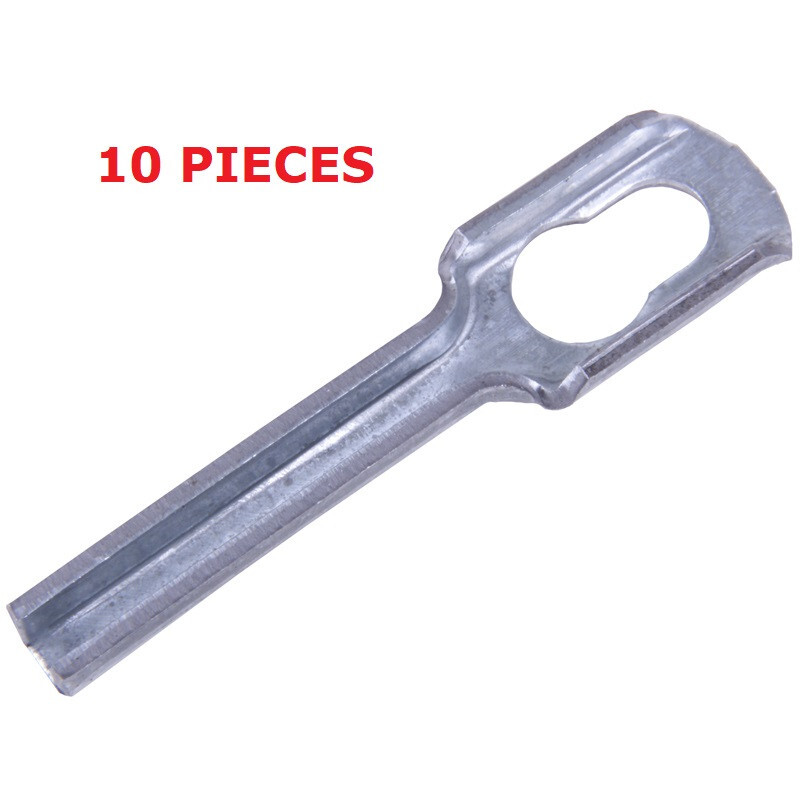 Garage Door Cable Clips (10pcs) CC-1