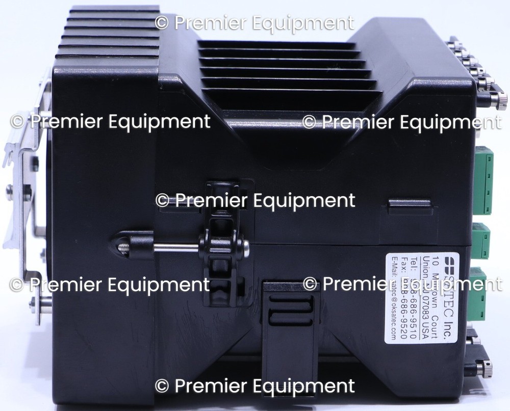 * SATEC EXPERT METER PM180 N3 POWER QUALITY ANALYZER