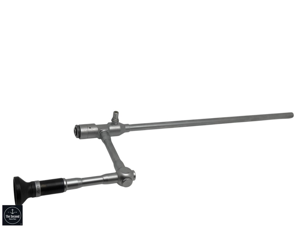 OLYMPUS A5306 Operating Laparoscope, 10mm, 0 degree