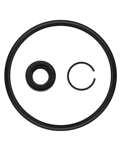 Leak Stop Seal Kit Fit for TH400 TH375 TH475 Transmission Speedometer Turbo 400