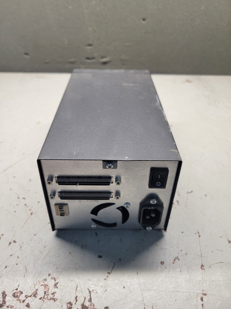 HP StorageWorks Dat40 External Tape Drive