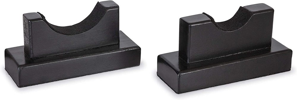 FAMOORE Baseball Bat Display Stand for Table or Table - Replacement Case or S...