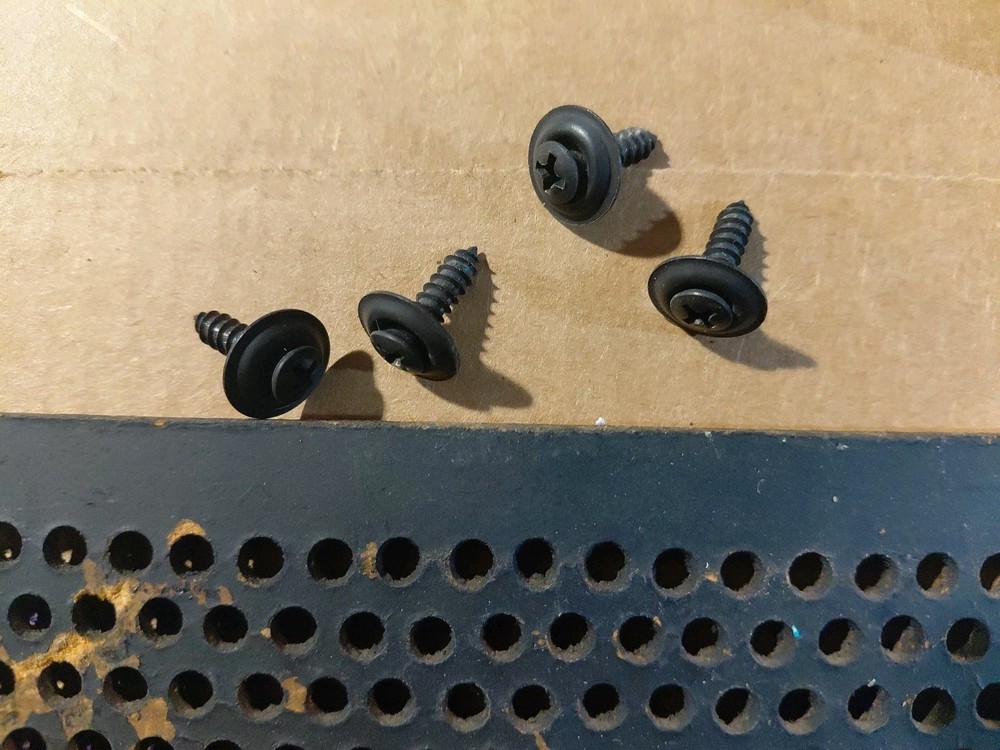 Hallicrafters S - 38D Back Cover