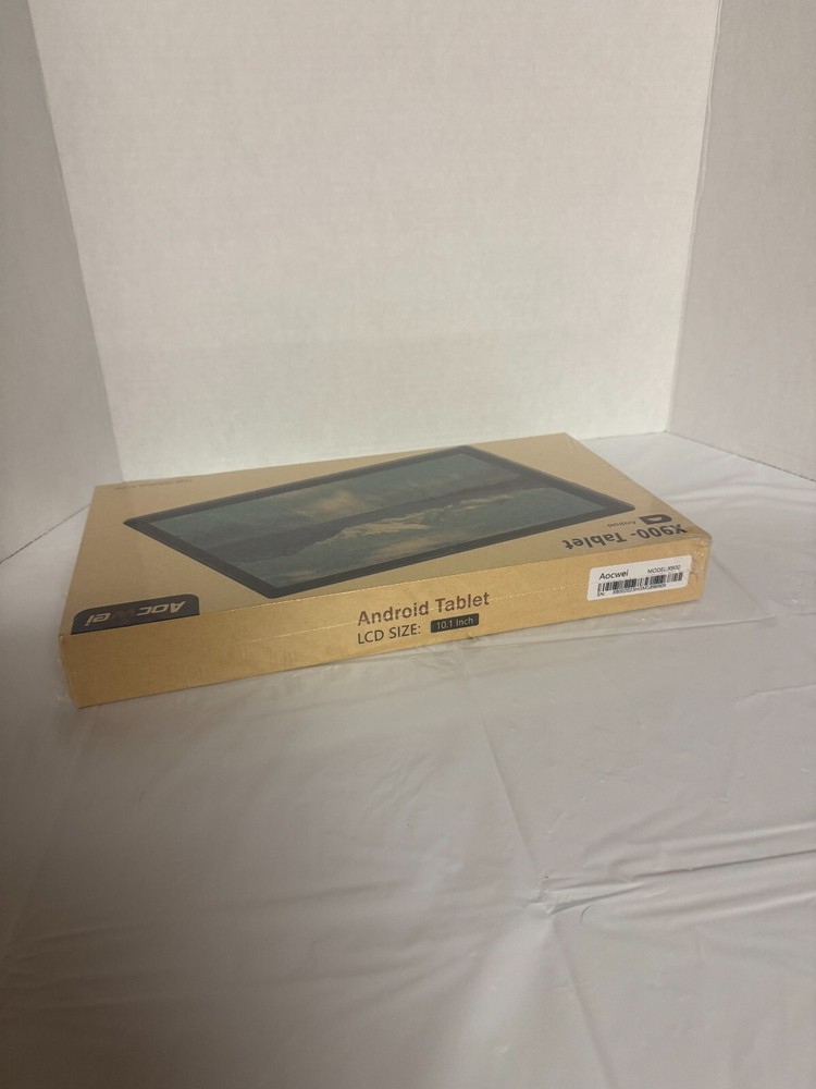 Andriod Aocwei X900 - Blue Tablet