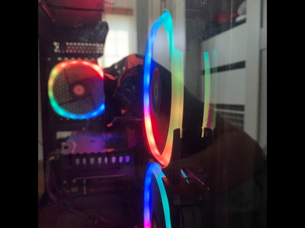 pc gaming