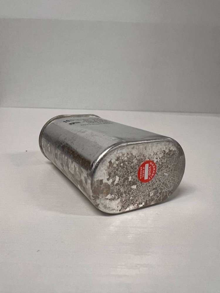 Genuine Steveco Run Capacitor CR10370