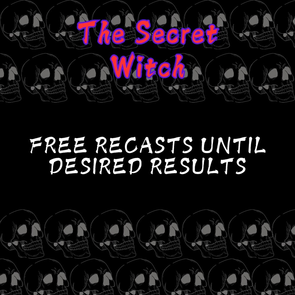 Obsession Love Spell EXTRA STRONG Same Day Cast, Fast Spell Casting