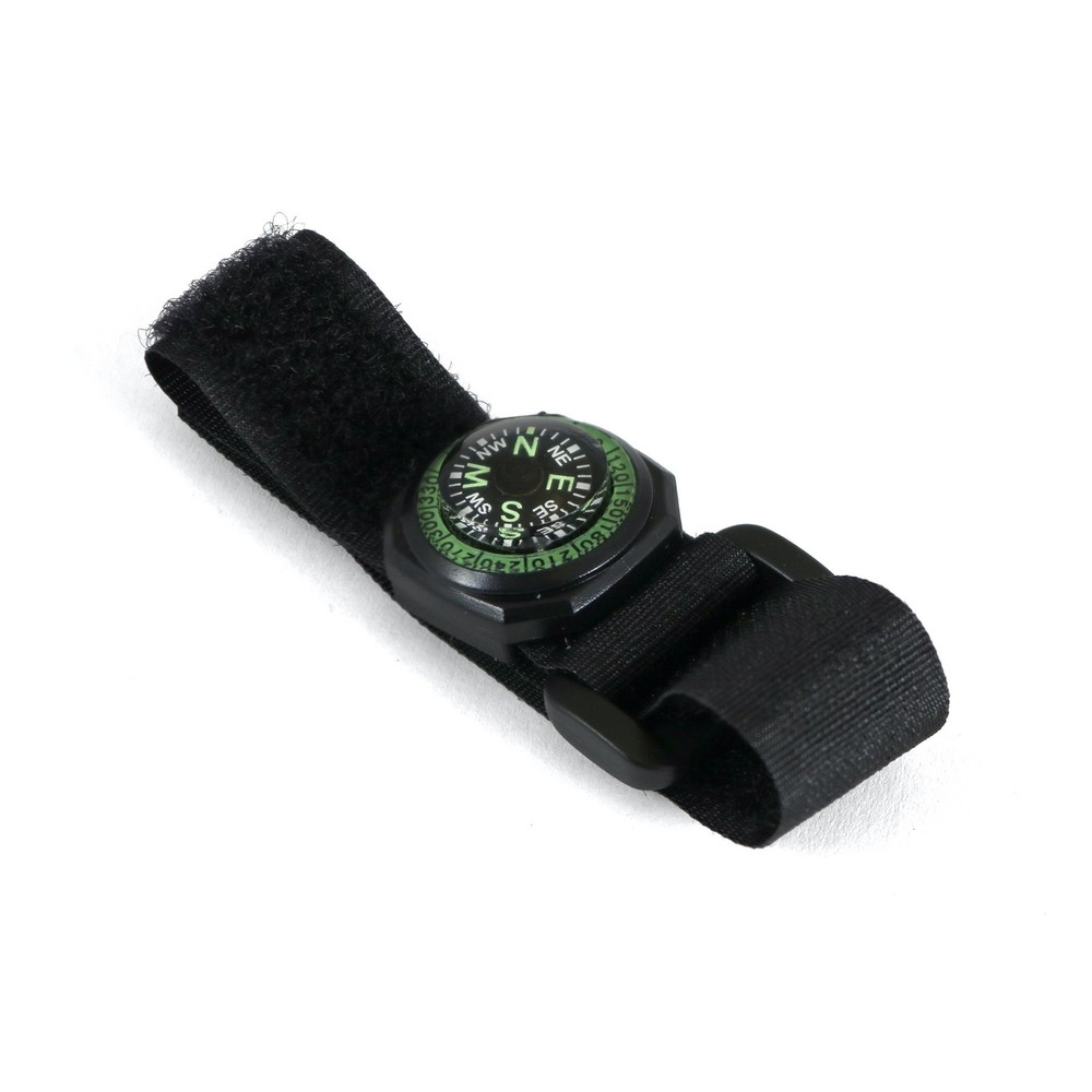 Coghlan's Liquid Filled Wrist Compass (2-Pack)