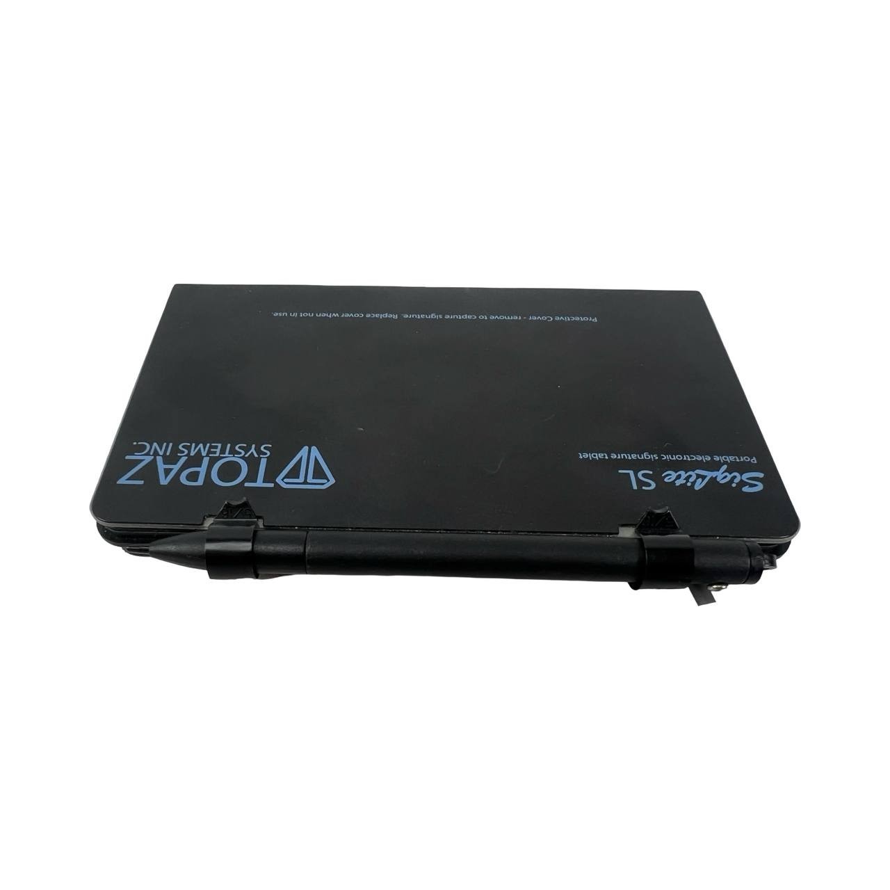 Topaz Systems T-S461-HSB SigLite 1x5 Electronic Signature Pad USB