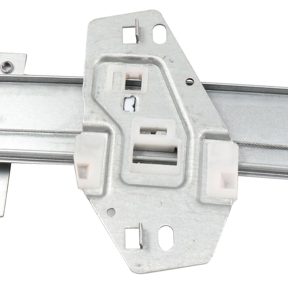 748 - 512 车窗调节器总成电机适用于 2003 - 2008 年 Pilot 左后