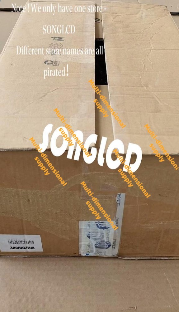 New TS5691N1770 Axis encoder