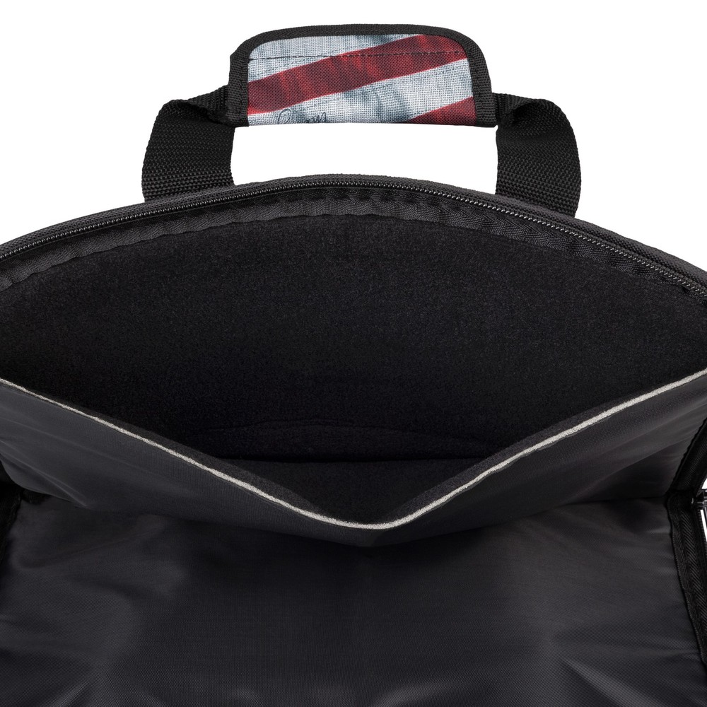 Ruger® Double Handgun Case, Black