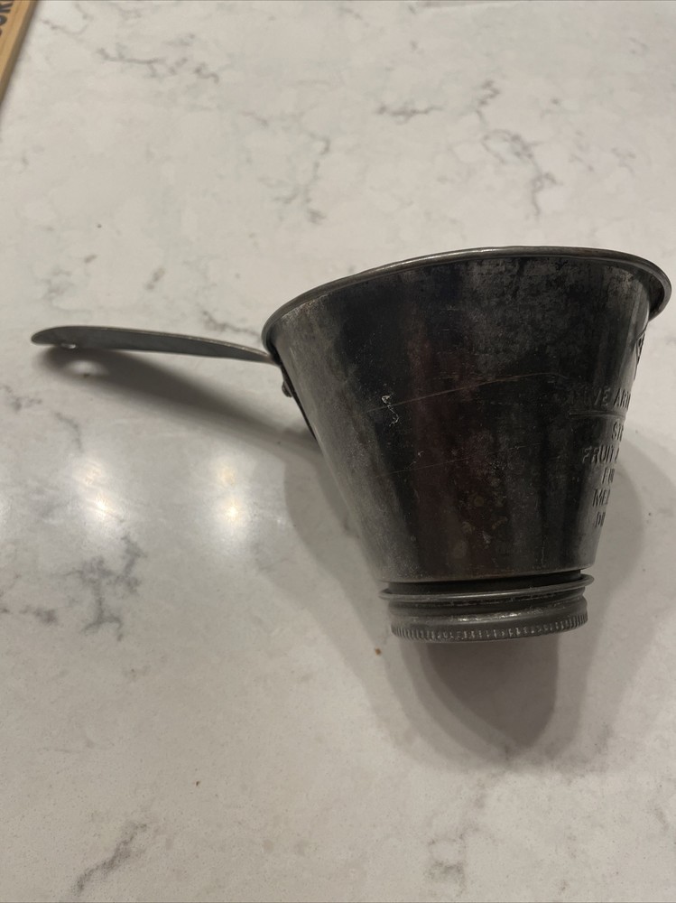 Nesco Five Articles In One Vintage Kitchen Tool