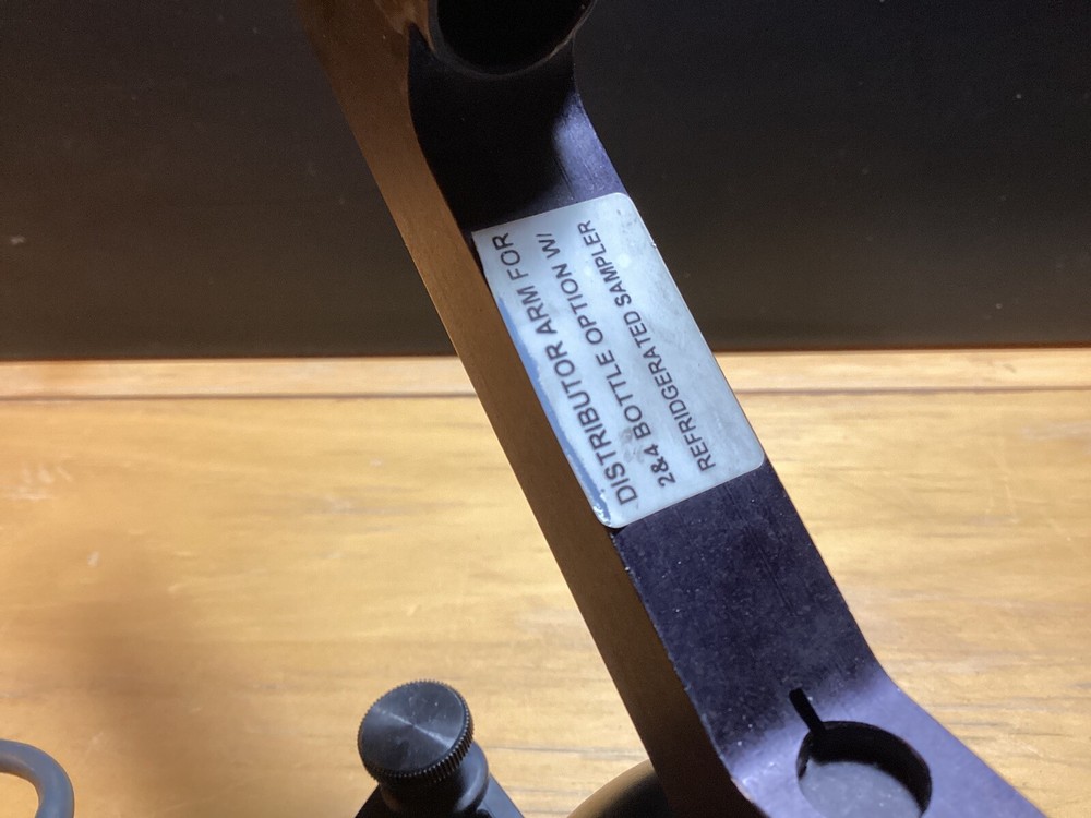 HACH 8841 Distributor Arm for 24 Bottle Sampling