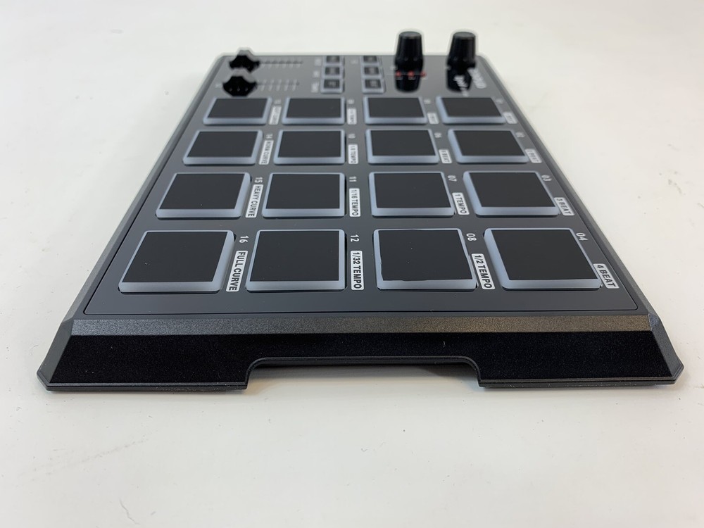 Midiplus xPAD MIDI Drun Pad Controller - FAST SHIPPING
