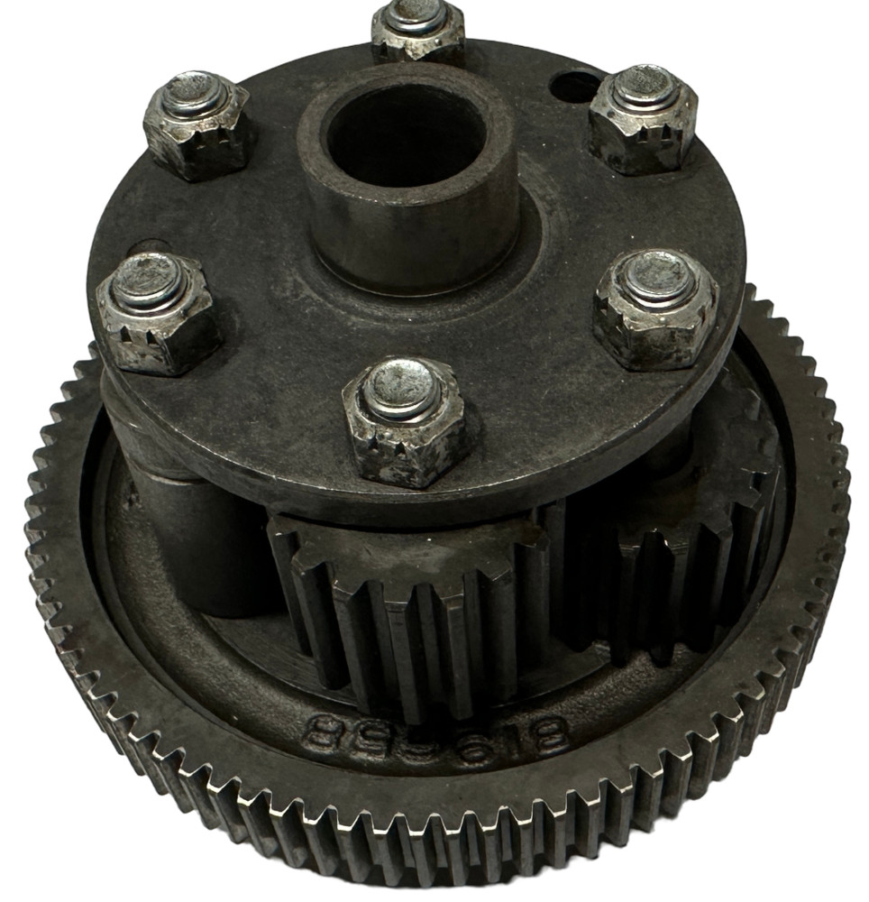 Cushman 881721 Carrier Assembly