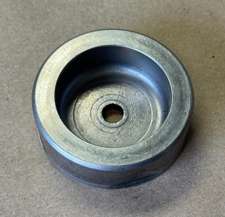 THOR DIE S7 XDS2 .292