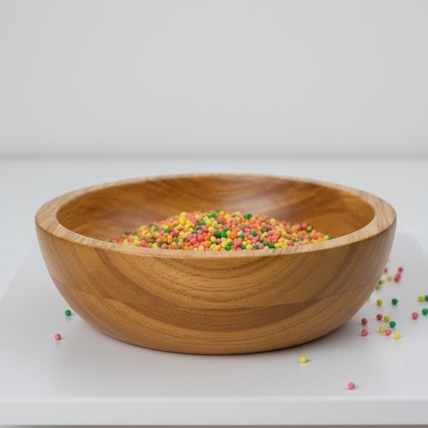 Nerds Candy Rainbow Bulk Bag, Hard Candy