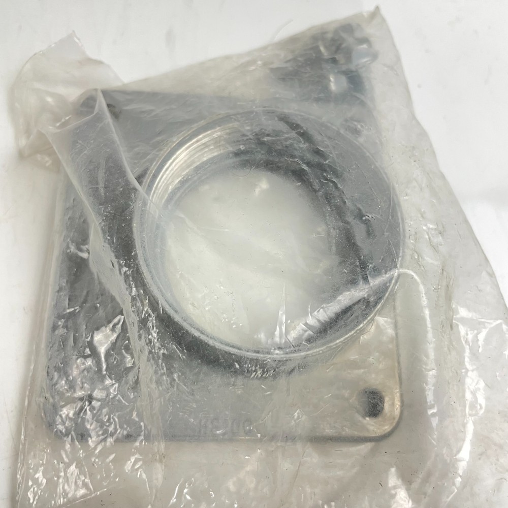 SIEMENS E10703 HS200 Electrical Hub 2"