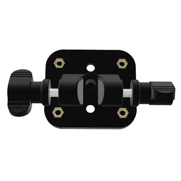 Evotech Performance Garmin Sat Nav Interface Plate Accessory