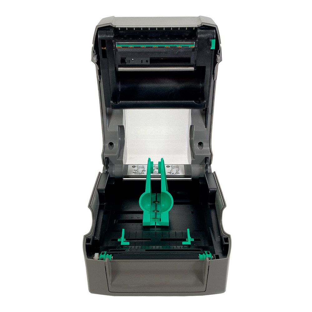 Refurbished Datamax E-4205A Mark III Thermal Barcode Printer 203 DPI USB Serial