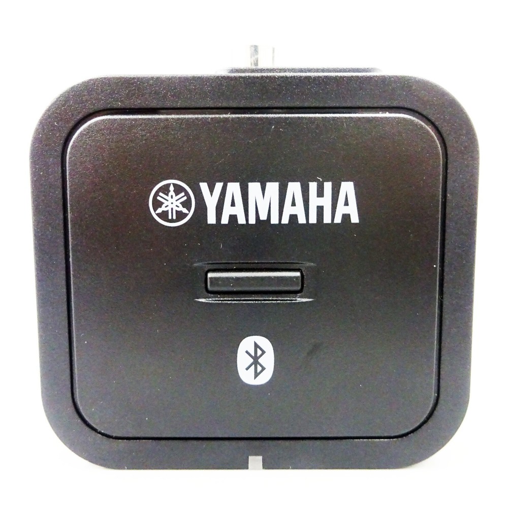 YAMAHA YBA-11 Bluetooth Audio Receiver Wireless Adapter Japan Used