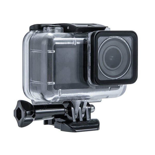 Super Dive Waterproof Housing Protective Case for Osmo Action