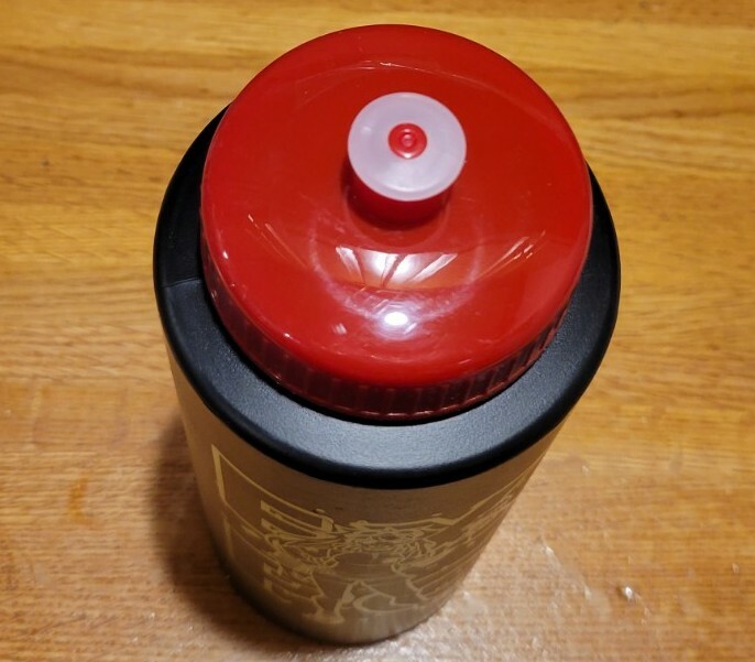 EXPO WATER BOTTLE