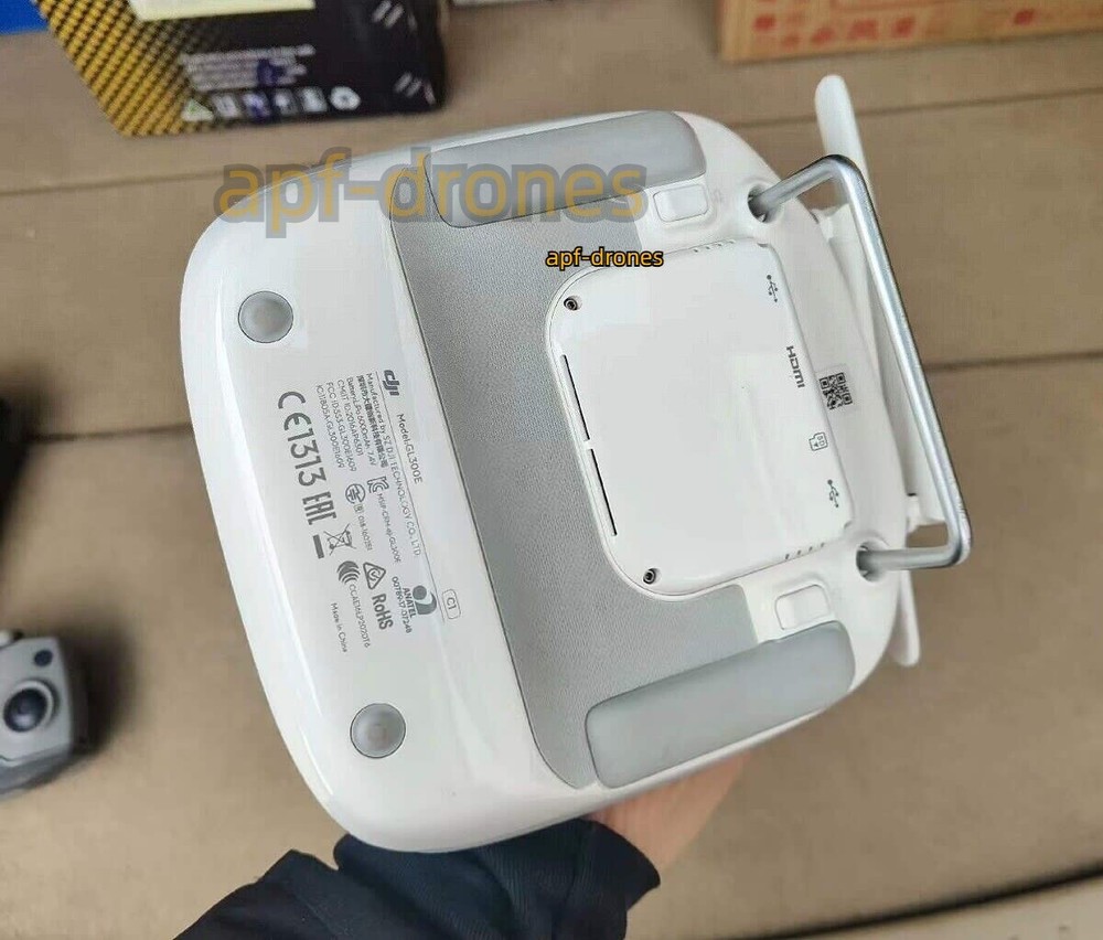 DJI Phantom 4/4 Advanced/4 Pro+ Plus Transmitter Remote Controller - GL300E