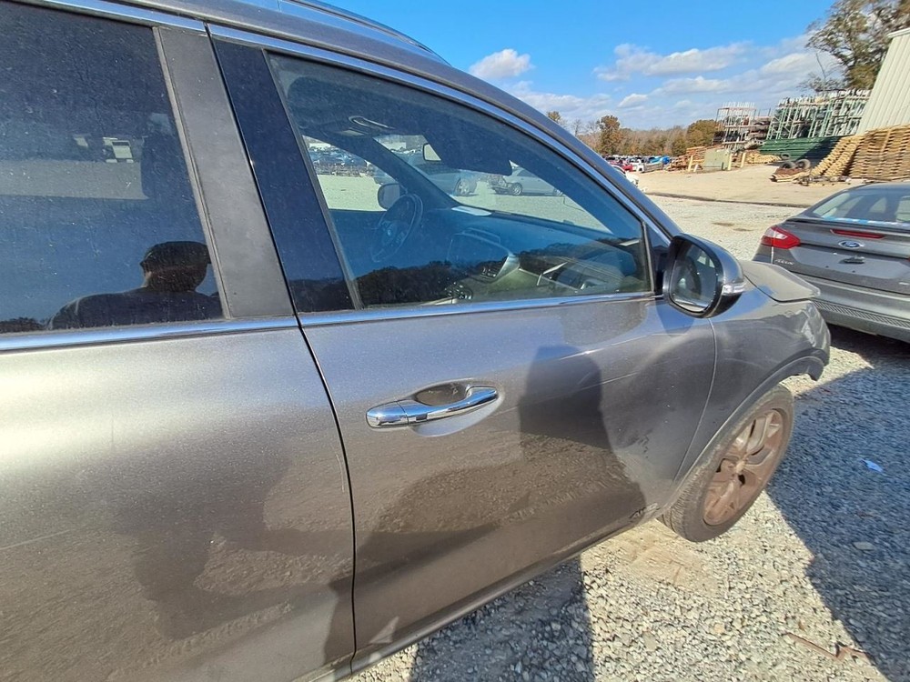 SORENTO 2016 Glove Box 4871033