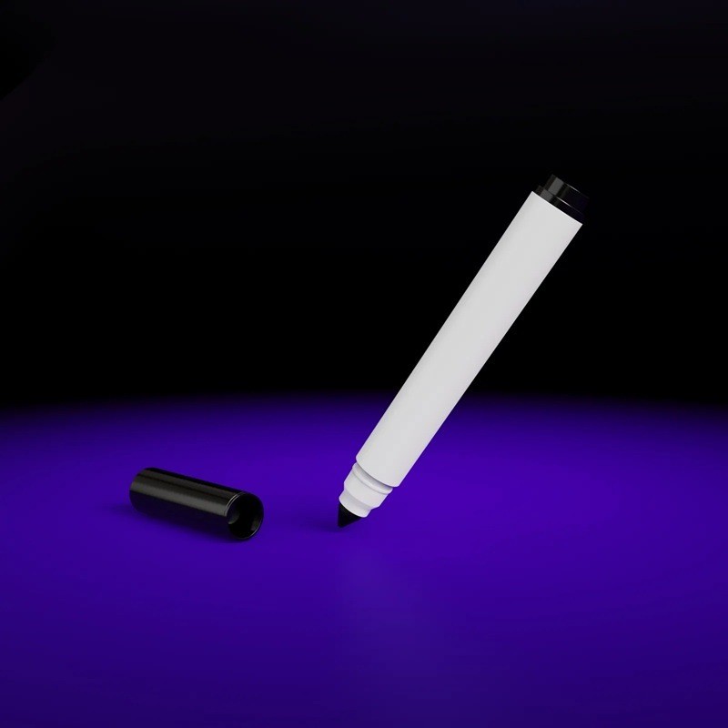 IARVEL Marker Pen