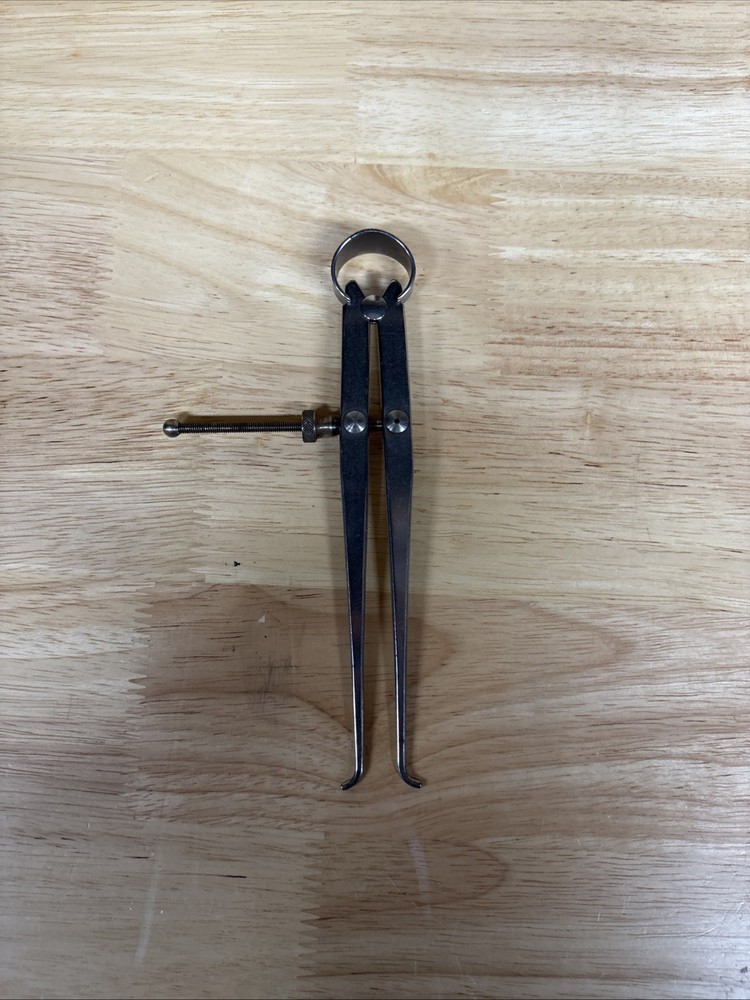 Starrett Machinist Tool Kit