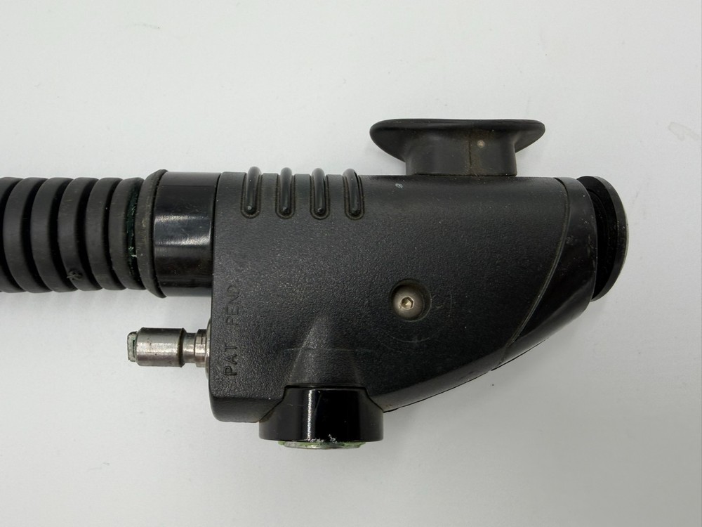 Dacor Integrated BCD Power Inflator