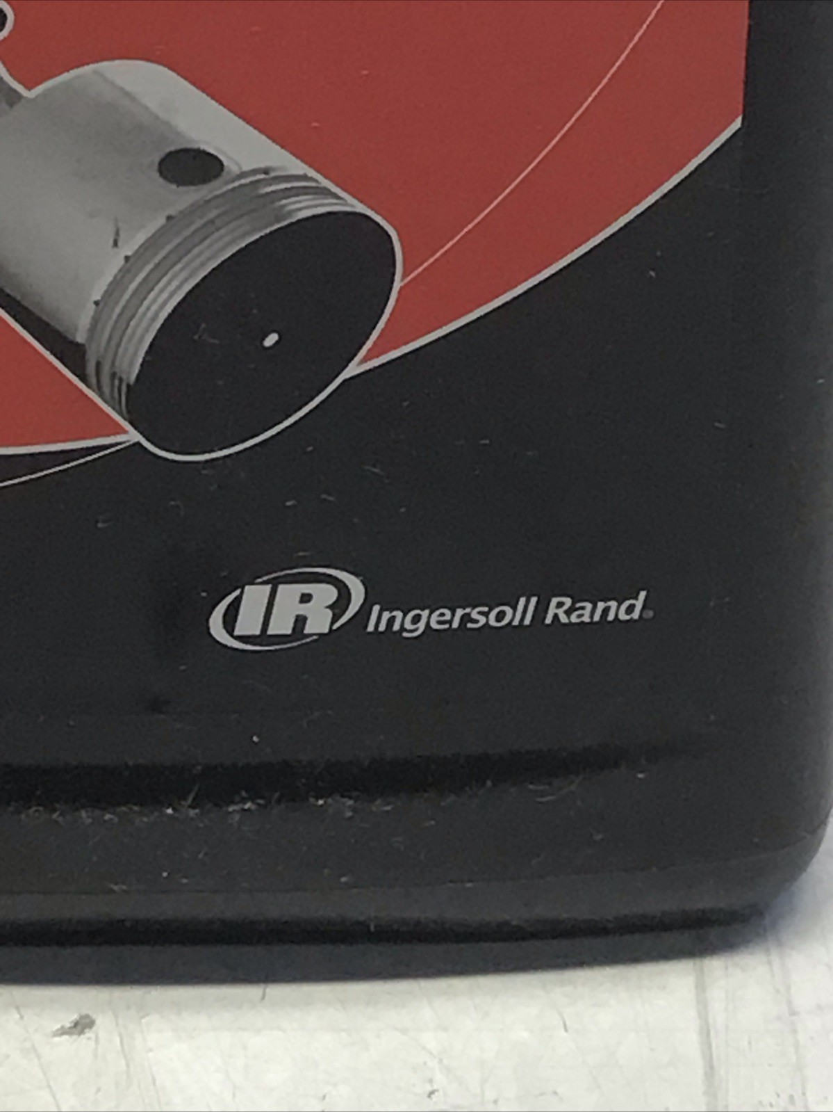 Ingersoll Rand All Season Select Oil Extended Life Synthetic Lubricant 38436721