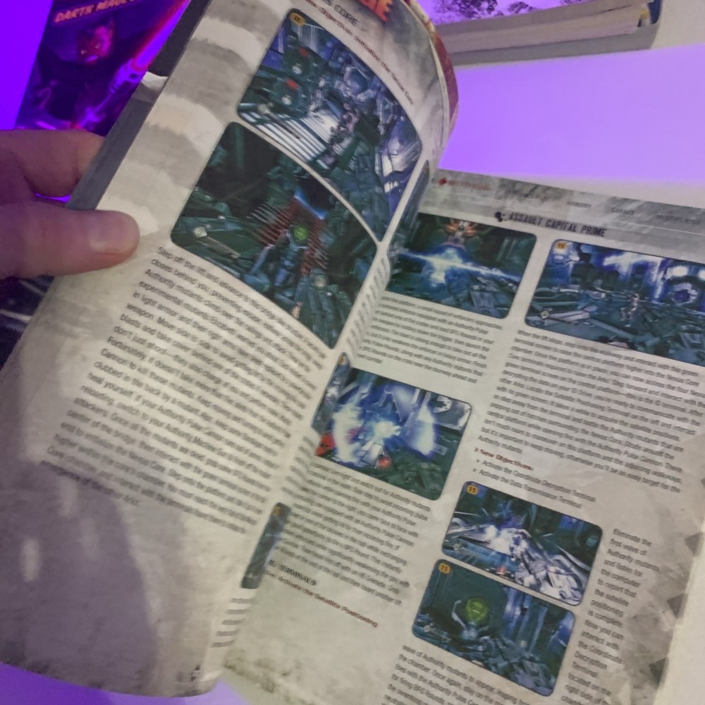 Rage: Prima Official Game Guide Paperback 2011