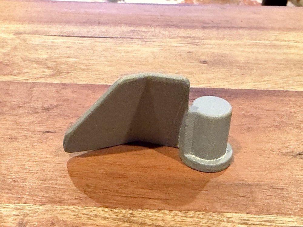 Sunbeam Oster Bread Maker Paddle For Model 5858 Replacement