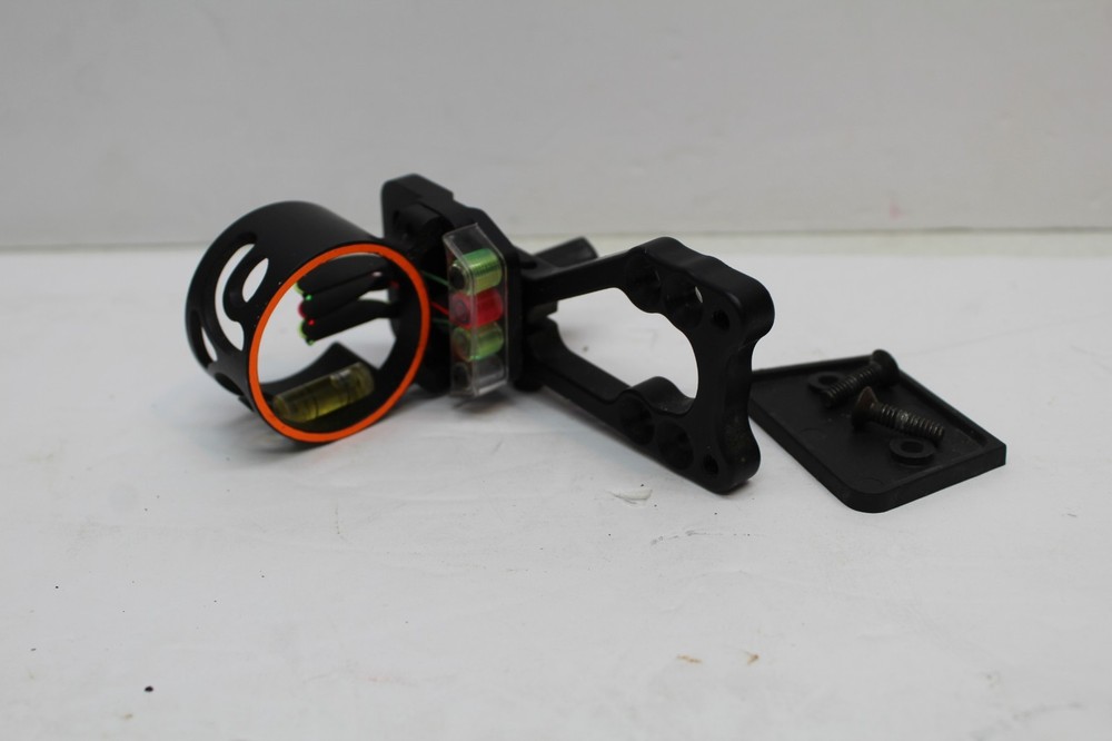 Vintage   3 Pin Archery Compound Bow Sight