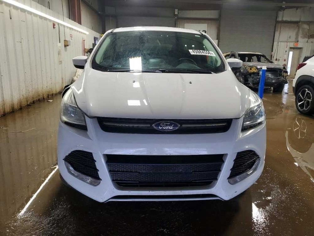 Used A/C Selector Switch fits: 2015 Ford Escape Front manual temperature control