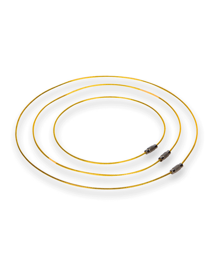 Loon Outdoors Bench Rings